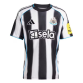 Newcastle Hjemmedrakt Dame 2025/2026
